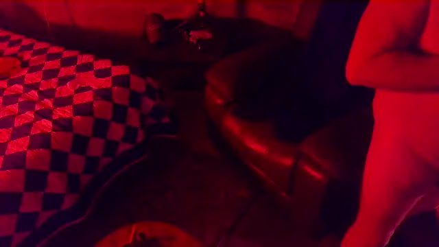 Luv2SuckBWC92 online show from 12-15-25, 02:27