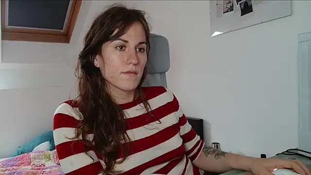 tsbubbles760 online show from 11-03-25, 12:17