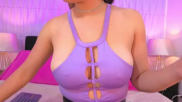 LilaRoussexx online show from 11-20-25, 05:01