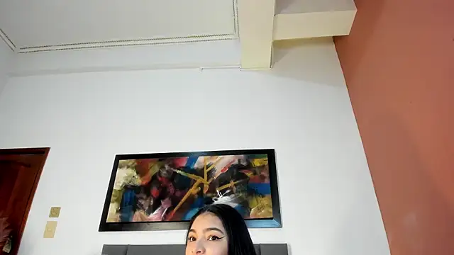 LunaAspen  online show from 10-21-25, 05:46