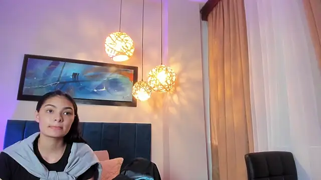 LunaAspen  online show from 11-20-25, 05:56