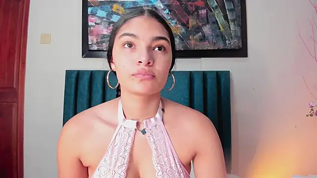 LunaAspen  online show from 12-02-25, 06:03