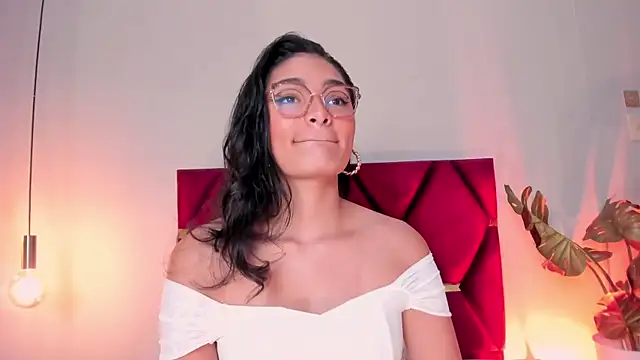 LunaAspen  online show from 01-15-26, 06:11