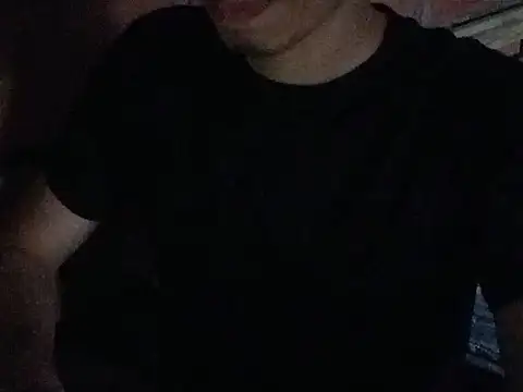 Scarlet Guy online show from 10-17-25, 10:12