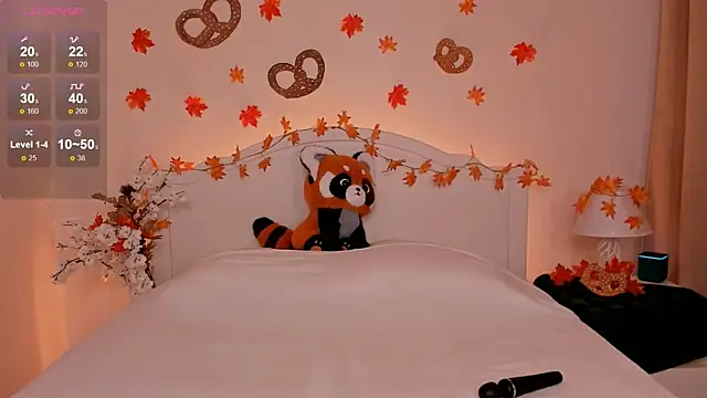 Snapshot of Necucub chatting on 09-18-25, 03:30 Necucub online show from 09-18-25, 03:30