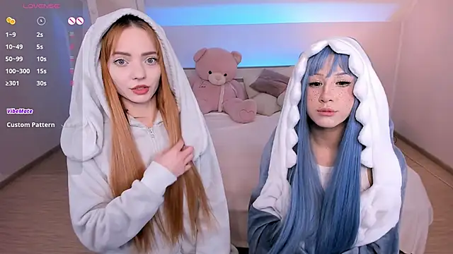 Snapshot of Necucub chatting on 11-02-25, 03:31 Necucub online show from 11-02-25, 03:31