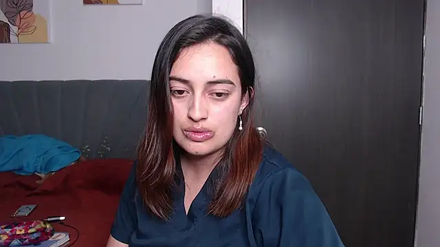 Meggan n online show from 10-28-25, 02:04