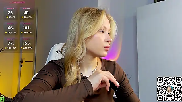 Margo-pvt online show from 02-18-26, 11:44