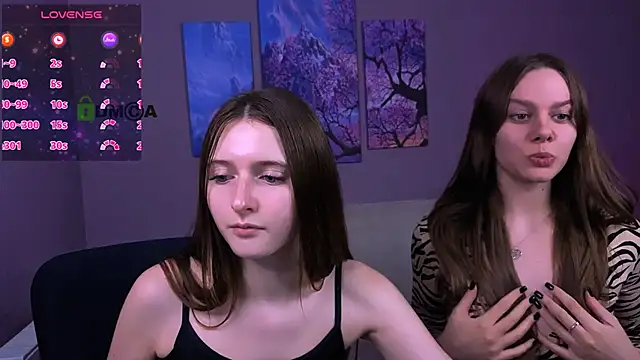 nekky mouse online show from 11-08-25, 01:44