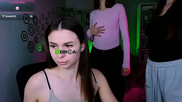 nekky mouse online show from 11-19-25, 10:37