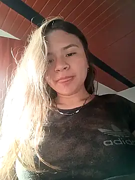 Isa Acosta online show from 10-22-25, 11:10