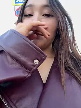 KissMeEva online show from 09-17-25, 02:08