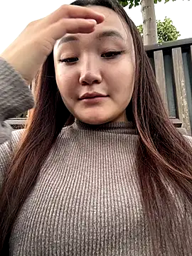 KissMeEva online show from 09-18-25, 02:08