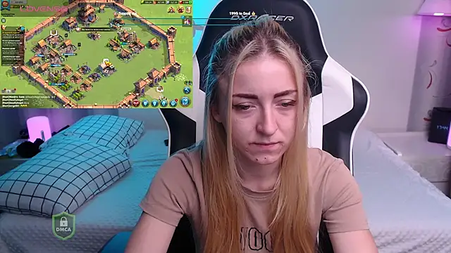 space danger online show from 11-28-25, 02:42