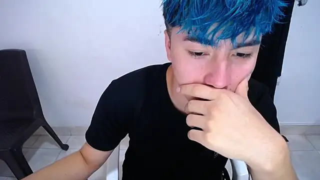 Snapshot of AlexanderCollman chatting on 10-17-25, 07:05 AlexanderCollman online show from 10-17-25, 07:05