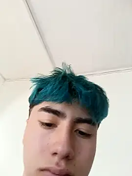 Snapshot of AlexanderCollman chatting on 10-18-25, 09:15 AlexanderCollman online show from 10-18-25, 09:15