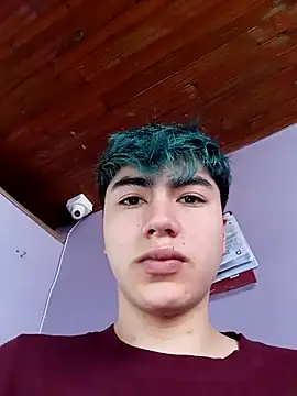 Snapshot of AlexanderCollman chatting on 10-25-25, 01:18 AlexanderCollman online show from 10-25-25, 01:18