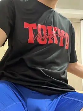 Snapshot of AlexanderCollman chatting on 10-29-25, 08:32 AlexanderCollman online show from 10-29-25, 08:32