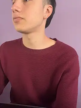 Snapshot of AlexanderCollman chatting on 11-07-25, 02:06 AlexanderCollman online show from 11-07-25, 02:06