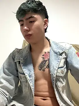 Snapshot of AlexanderCollman chatting on 11-13-25, 06:40 AlexanderCollman online show from 11-13-25, 06:40