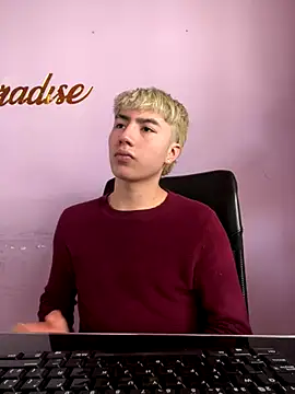 AlexanderCollman online show from 11-29-25, 07:28