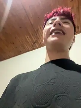 AlexanderCollman online show from 12-14-25, 02:50