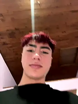 AlexanderCollman online show from 12-16-25, 01:54