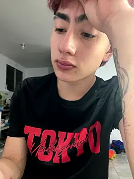 AlexanderCollman online show from 01-14-26, 07:36