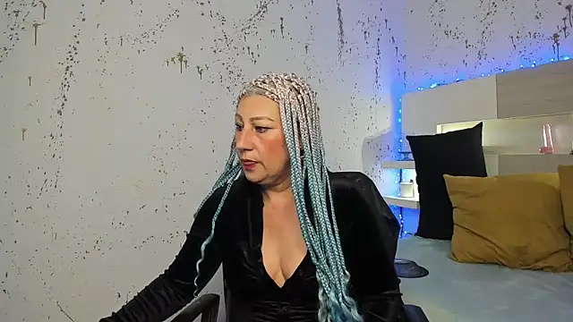 JaddeWalker online show from 09-28-25, 11:26
