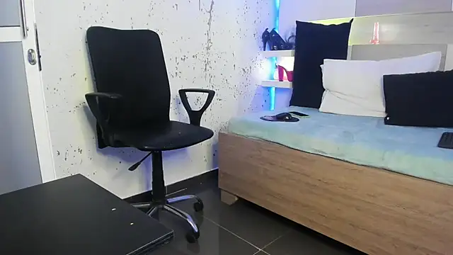 JaddeWalker online show from 03-02-26, 11:17