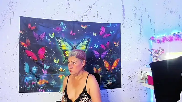 Snapshot of JaddeWalker chatting on 04-16-26, 11:22 JaddeWalker online show from 04-16-26, 11:22