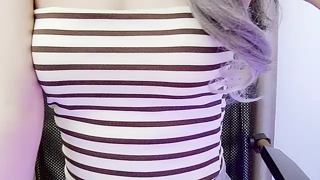 ALy-Lush online show from 12-19-25, 06:59