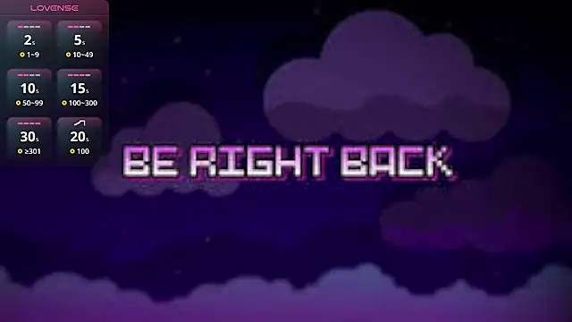 Bree  Morgan online show from 02-25-26, 07:01