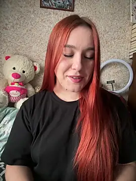 Sweet lollipop25 online show from 12-15-25, 11:25