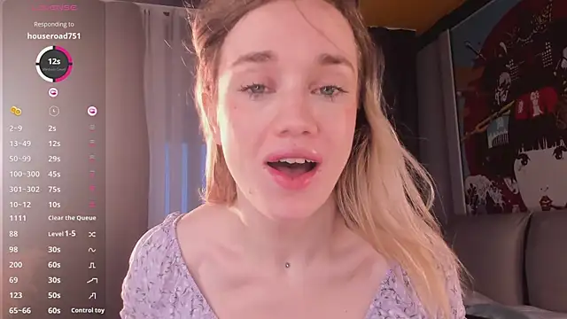 DiscoPotato online show from 01-11-26, 07:02