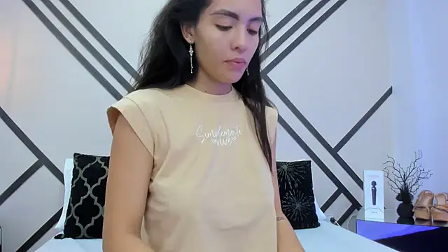 MadissonScotts online show from 10-09-25, 11:52