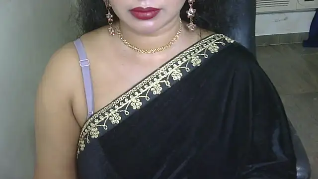 QUEEN SAKHI- online show from 09-26-25, 07:40