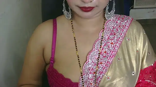 Snapshot of QUEEN_SAKHI- chatting on 10-29-25, 08:38 QUEEN SAKHI- online show from 10-29-25, 08:38