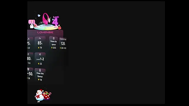 QUEEN SAKHI- online show from 02-18-26, 09:49