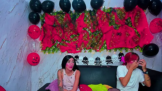 Burning Embers online show from 11-01-25, 11:51