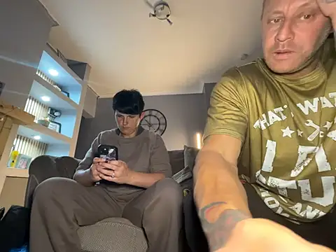 backdoorgalore4you online show from 01-15-26, 10:24