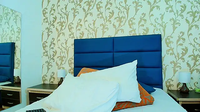 Marcus Jeron online show from 11-13-25, 11:36