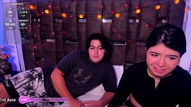 EmilyANDrew  online show from 10-16-25, 04:46