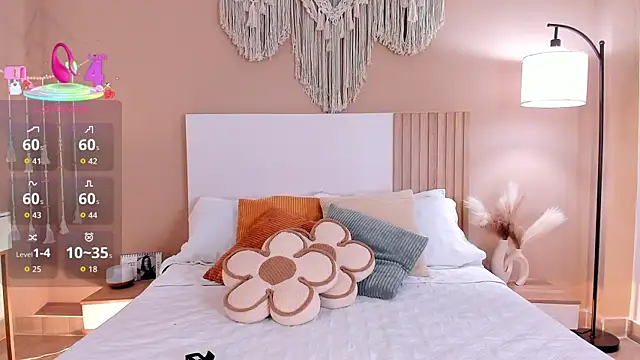 Camila Bustamante online show from 04-16-26, 03:46