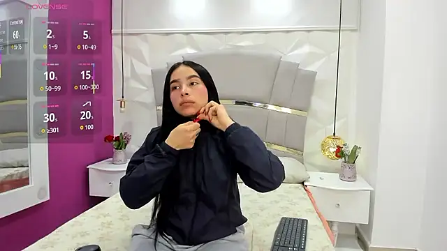 CandySays online show from 01-10-26, 11:34