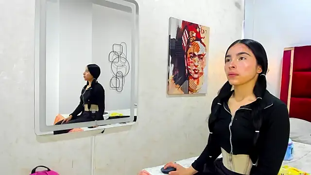 CandySays online show from 02-08-26, 11:24