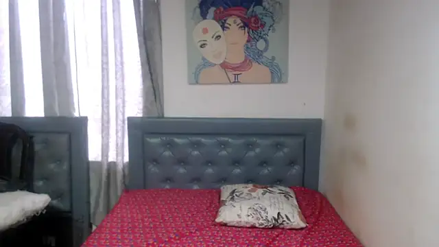 sarah aguilar online show from 11-11-25, 06:19