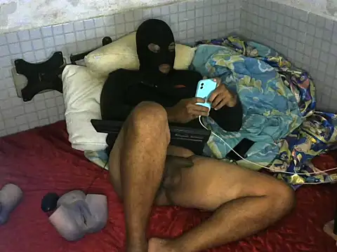 morenomascarado17 online show from 11-18-25, 10:14