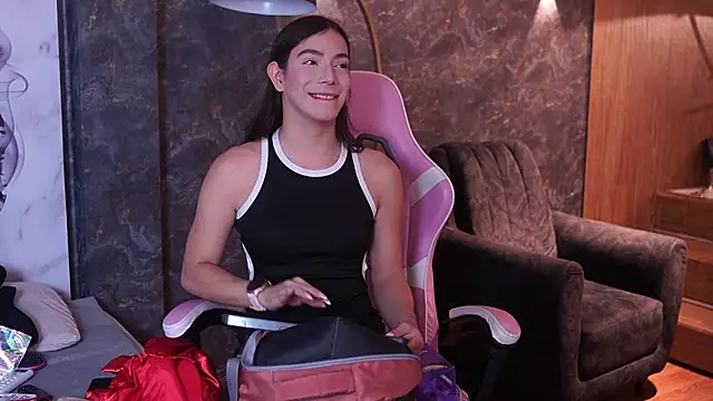 Ariaa Isabell online show from 01-15-26, 06:33