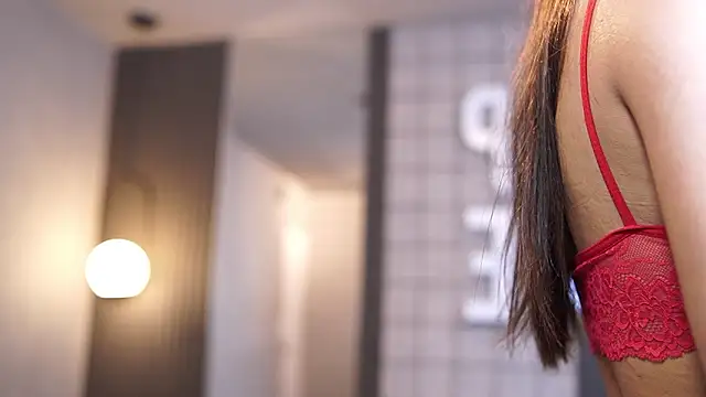 Ariaa Isabell online show from 02-18-26, 06:48